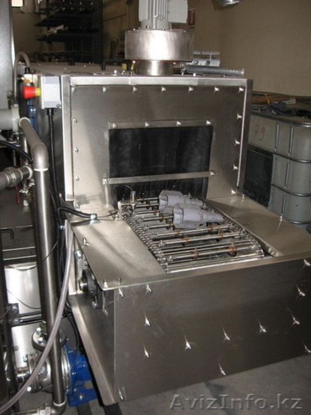 Мойки деталей двигателей MAGIDO - Изображение #3, Объявление #870741