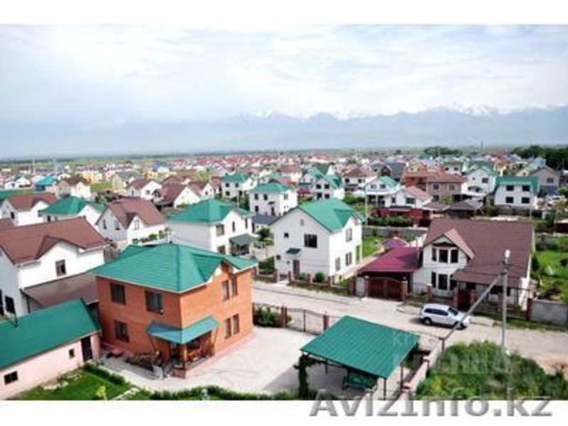 Коттеджный городок "Жана Куат" - Изображение #2, Объявление #867920