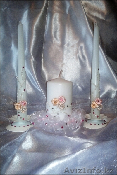 Аксессуары ручной работы для торжеств и дизайн от визитки до банера! - Изображение #4, Объявление #856205