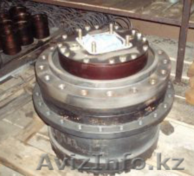 Запчасти на технику ЭО-5126, ЭО- 33211, ПУМ -500, РТМ-160 - Изображение #3, Объявление #869021