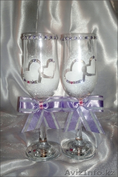 Аксессуары ручной работы для торжеств и дизайн от визитки до банера! - Изображение #5, Объявление #856205