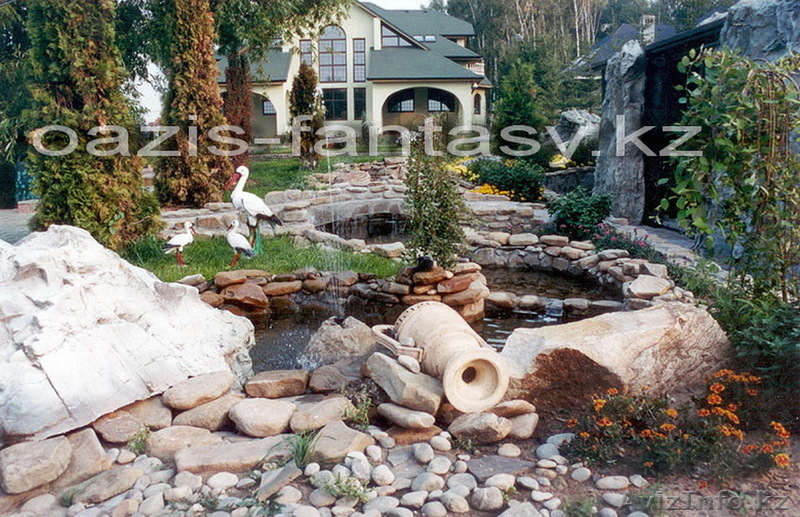 Эксклюзивные водопады - Изображение #5, Объявление #856898