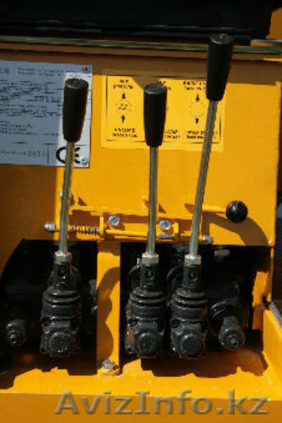 Мобильный бетонный завод D'AVINO - PRIMA 415.2 - Изображение #4, Объявление #870325