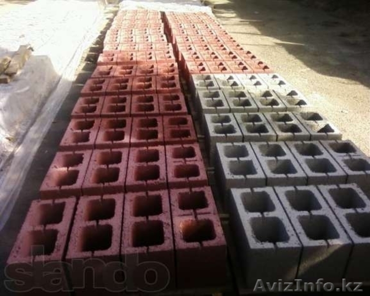 сплитерные блоки, изделия из ПВХ, утепление контенеров - Изображение #2, Объявление #868068