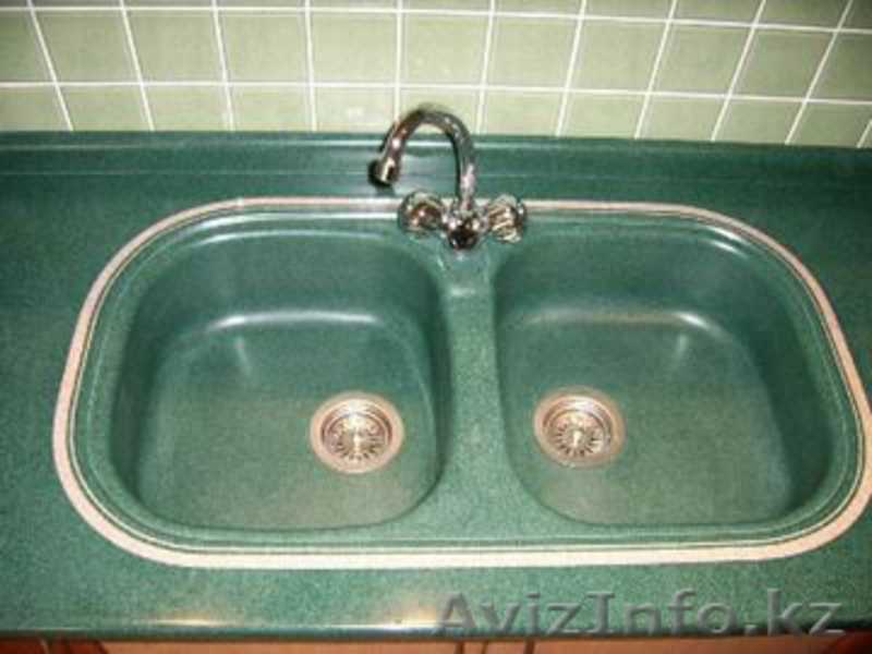 Сантехнические работы в Алматы качественно - Изображение #1, Объявление #558450