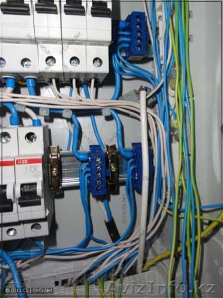 Электрические работы любой сложности - Изображение #3, Объявление #871999