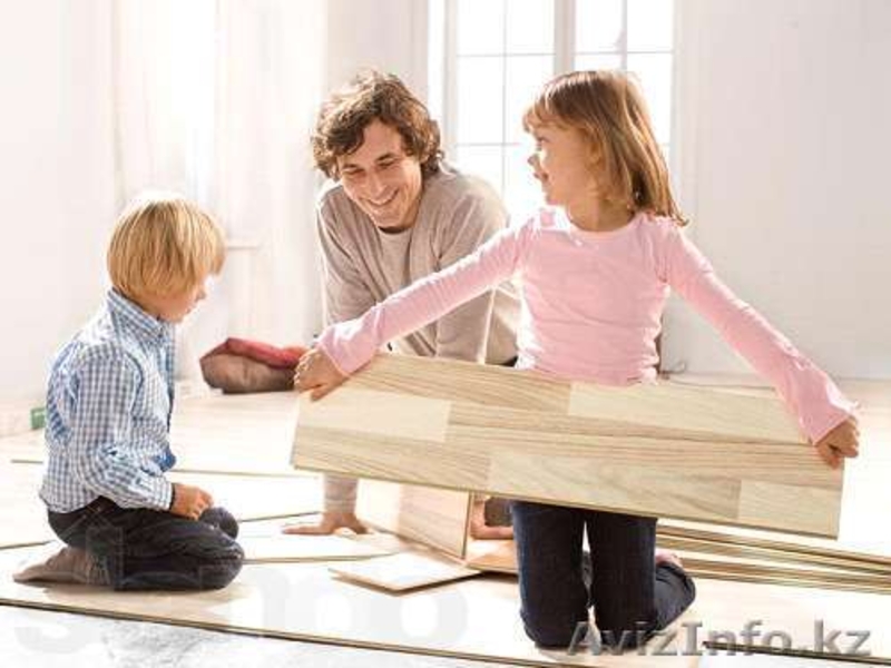 Ламинат EGGER (Германия) -36% - Изображение #2, Объявление #872532