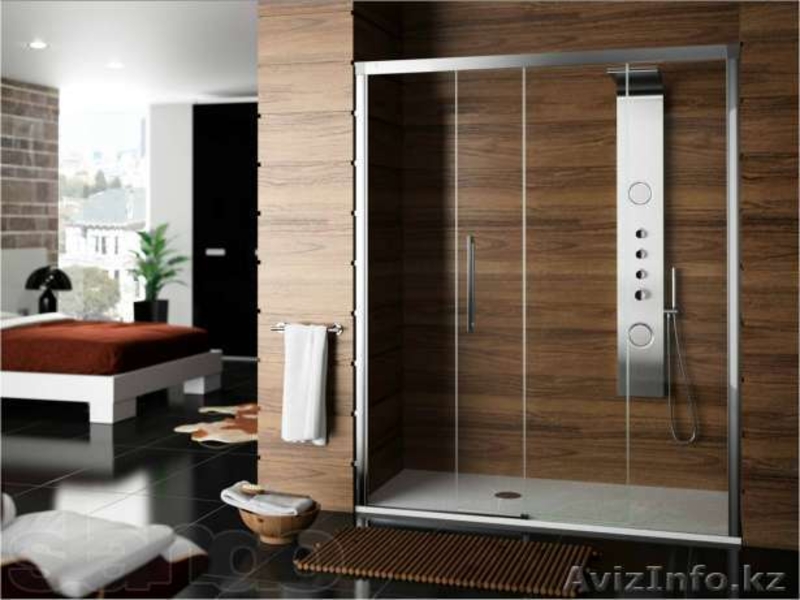 Душевые кабинки и перегородки для ванной SALGAR (Испания) -30% - Изображение #3, Объявление #872523