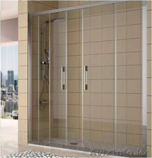 Душевые кабинки и перегородки для ванной SALGAR (Испания) -30% - Изображение #4, Объявление #872523