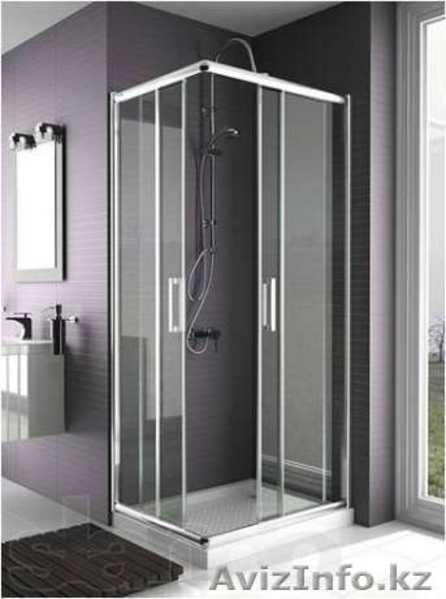 Душевые кабинки и перегородки для ванной SALGAR (Испания) -30% - Изображение #5, Объявление #872523