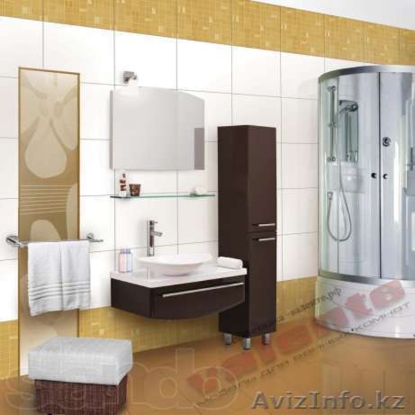 Мебель для ванной комнаты Valente (скидка 30%) - Изображение #3, Объявление #872513