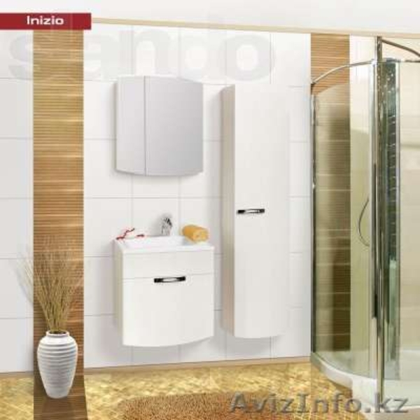 Мебель для ванной комнаты Valente (скидка 30%) - Изображение #4, Объявление #872513