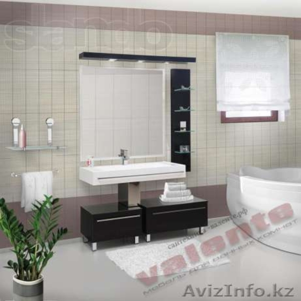 Мебель для ванной комнаты Valente (скидка 30%) - Изображение #6, Объявление #872513