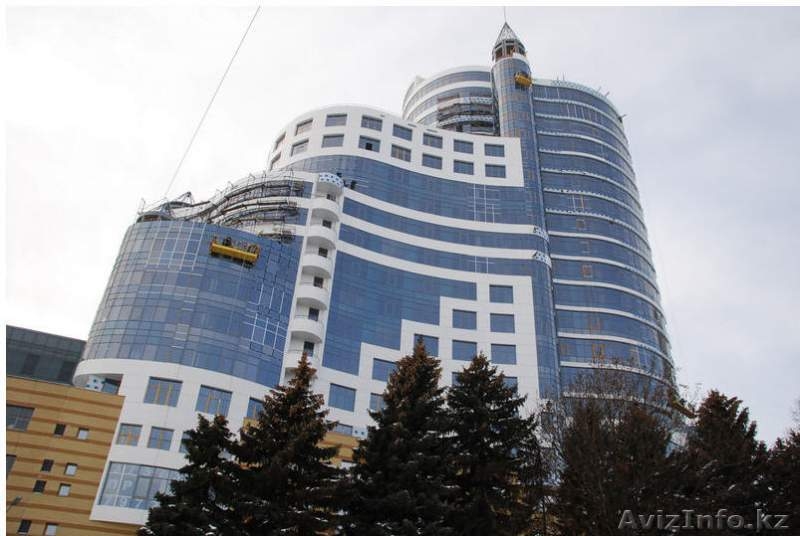 Изготовление и монтаж алюминиевых конструкций - Изображение #1, Объявление #856598