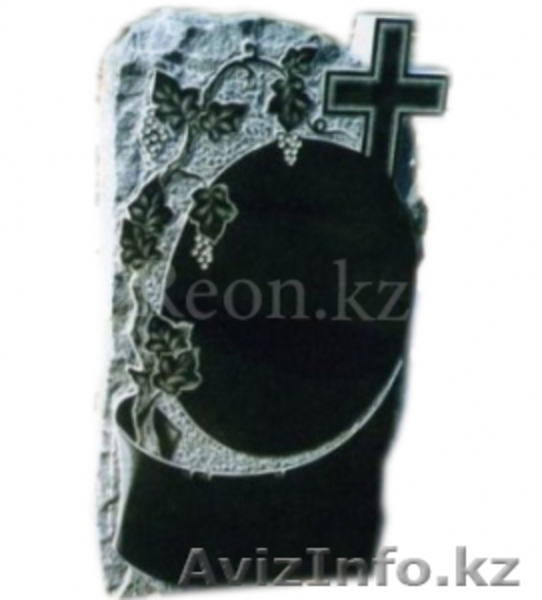 изготовление памятников оградок надгробий - Изображение #6, Объявление #853834