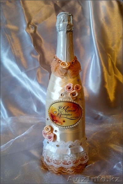 Эксклюзивные аксессуары ручной работы для торжеств! - Изображение #6, Объявление #856208