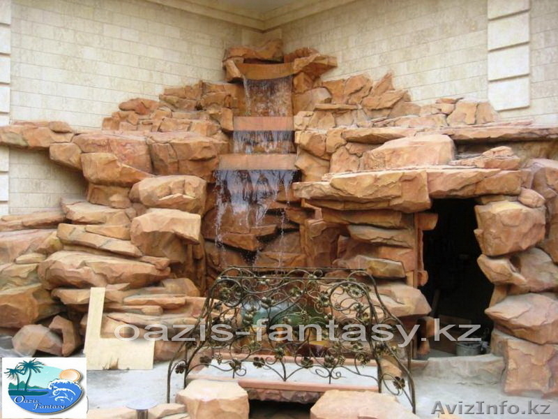 Эксклюзивные водопады - Изображение #2, Объявление #856898