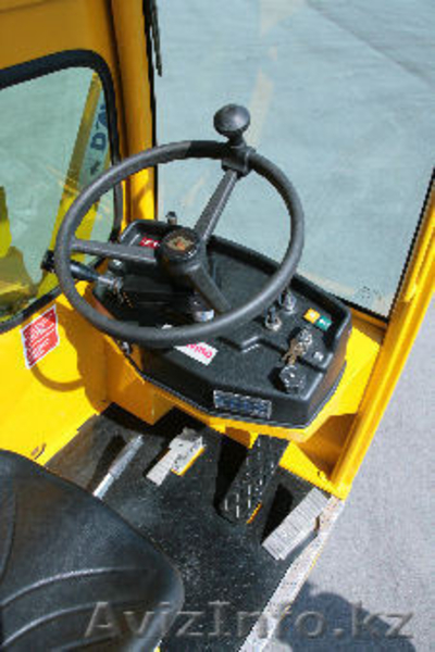 Мобильный бетонный завод D'AVINO - PRIMA 415.2 - Изображение #5, Объявление #870325