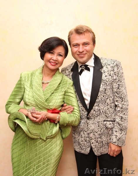 Профессиональный тамада Алексей Кожемякин и шоу-агентство "Гротеск" - Изображение #10, Объявление #863880