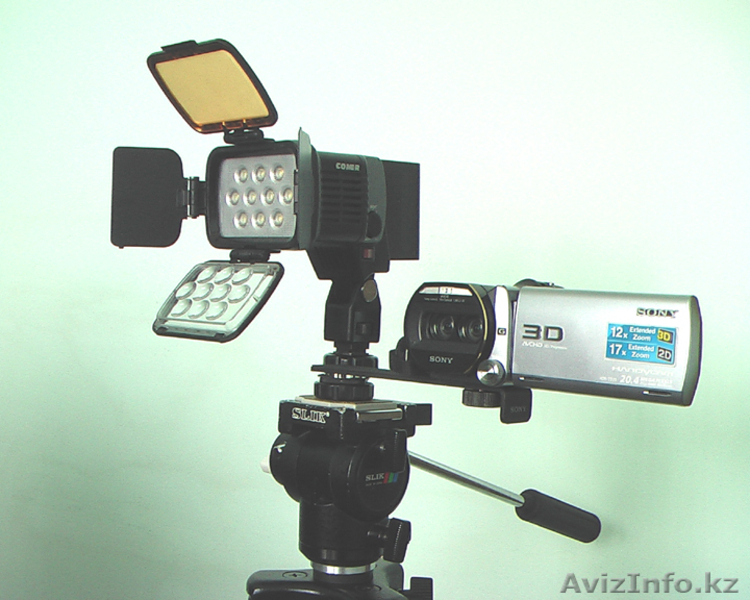 Видеофотосъемка экономкласса-одна камера для видео и фото - Изображение #3, Объявление #860122