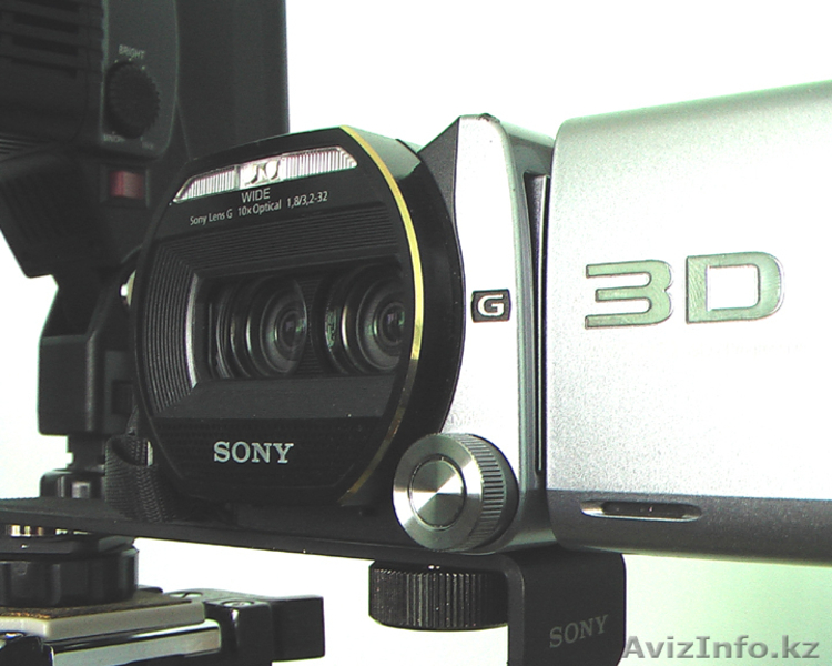 Видеофотосъемка экономкласса-одна камера для видео и фото - Изображение #4, Объявление #860122