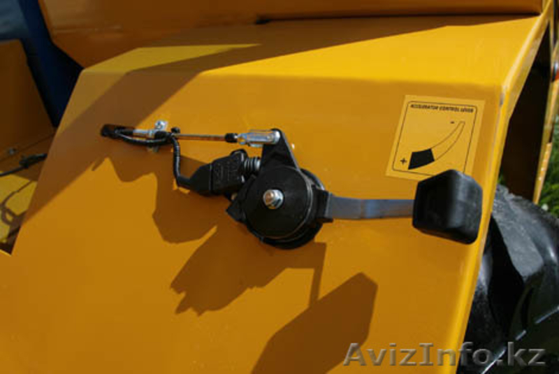 Мобильный бетонный завод D'AVINO (Италия) – RUNNER 560.2 - Изображение #6, Объявление #870298