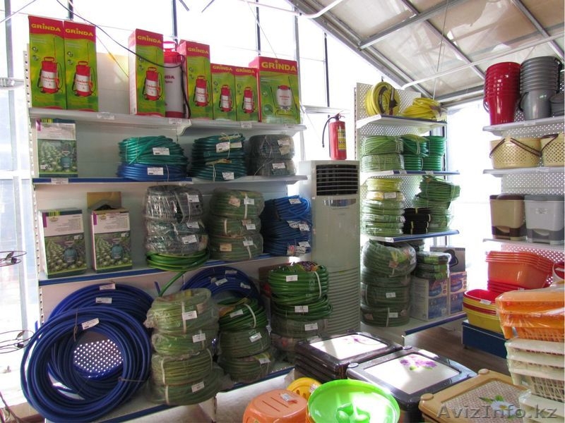 Семена, саженцы, удобрения, грунт, горшки - Изображение #6, Объявление #872541