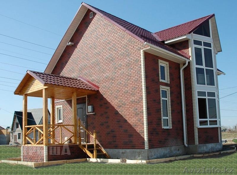 Коттеджный городок "Жана Куат" - Изображение #1, Объявление #867920