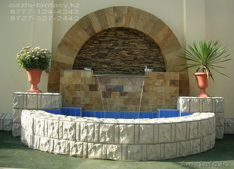 Эксклюзивные водопады - Изображение #4, Объявление #856898