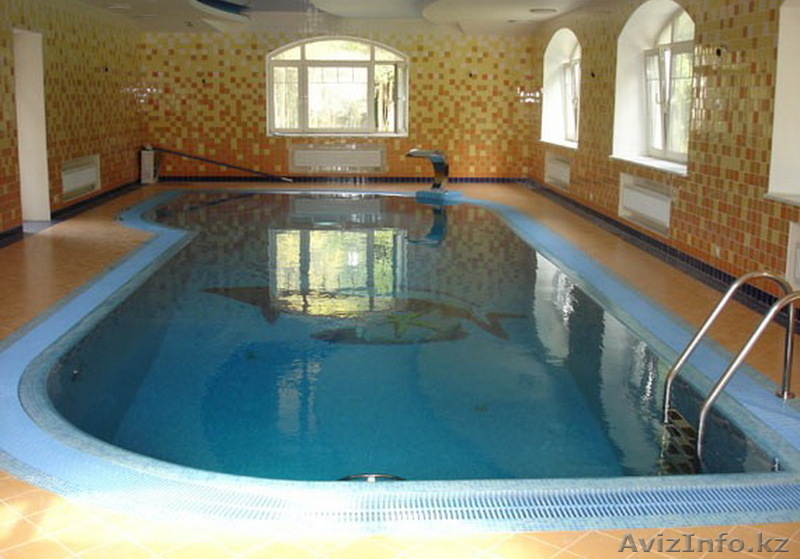 Эксклюзивные водопады - Изображение #8, Объявление #856898