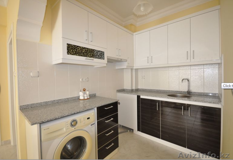   Продажа Аланья Оба - Изображение #1, Объявление #865027