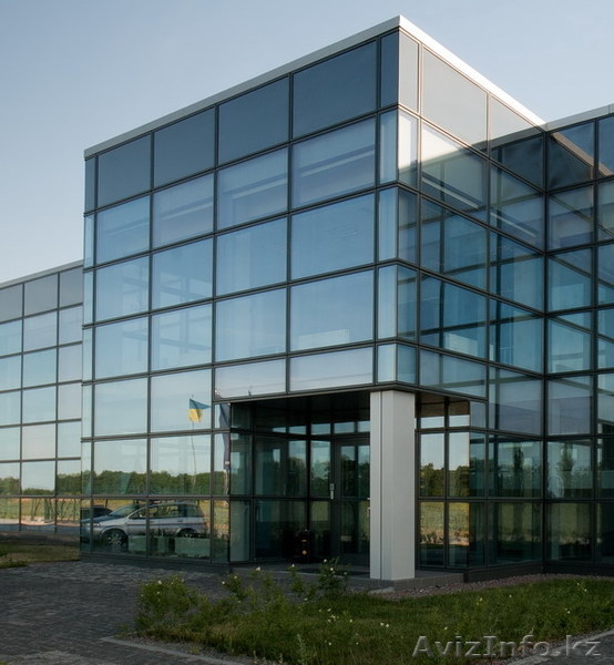 Изготовление и монтаж алюминиевых конструкций - Изображение #5, Объявление #856598