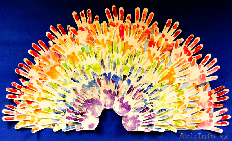 Преподаватель ИЗО, педагог-художник - Изображение #7, Объявление #864804