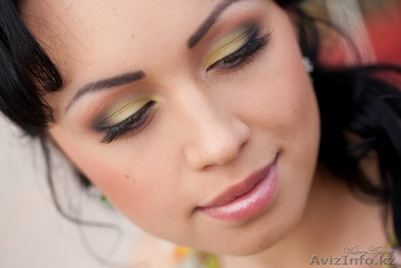 Свадебный визажист-стилист. "Студия Нечаевых". - Изображение #6, Объявление #853709