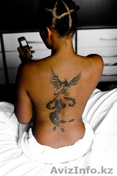 ТАТУИРОВКИ, ТАТУАЖ, ПЕРЕКРЫТИЕ ТАТУИРОВОК - Изображение #6, Объявление #871755