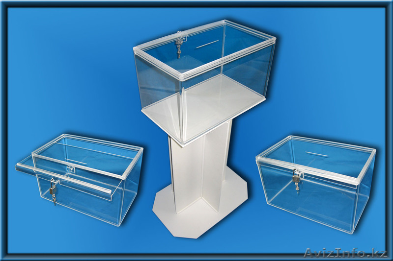 Изготовление различных изделий из оргстекла, акрила, ПВХ, PVC,  пластика. - Изображение #3, Объявление #871730