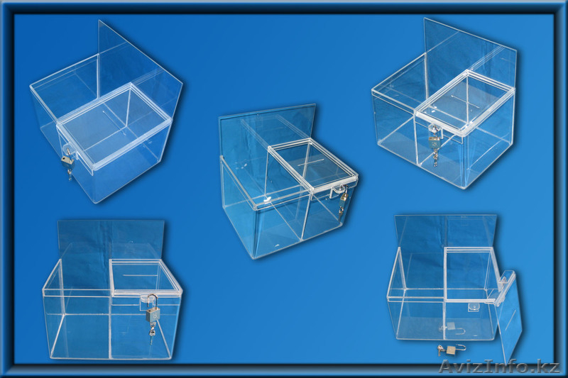 Изготовление различных изделий из оргстекла, акрила, ПВХ, PVC,  пластика. - Изображение #4, Объявление #871730