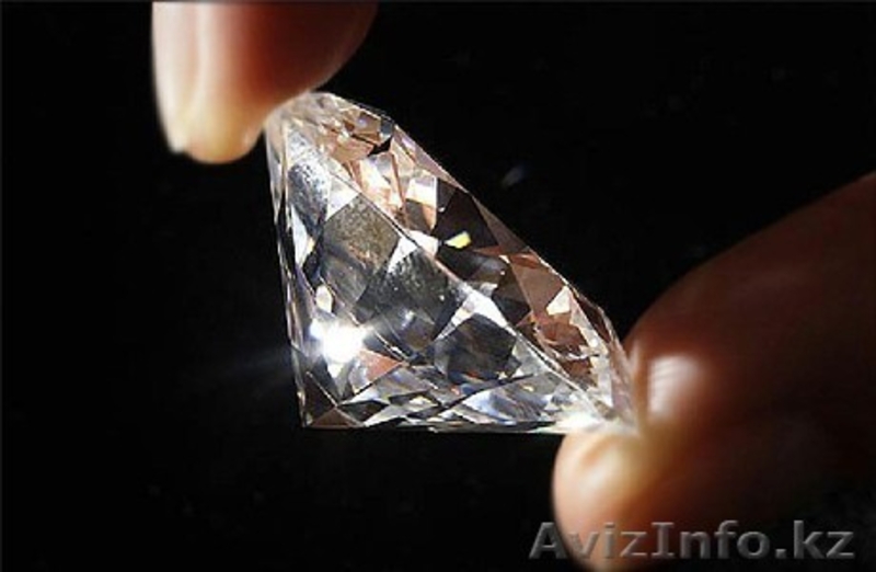 Продам бриллианты, кольца с бриллиантами - Изображение #4, Объявление #860216