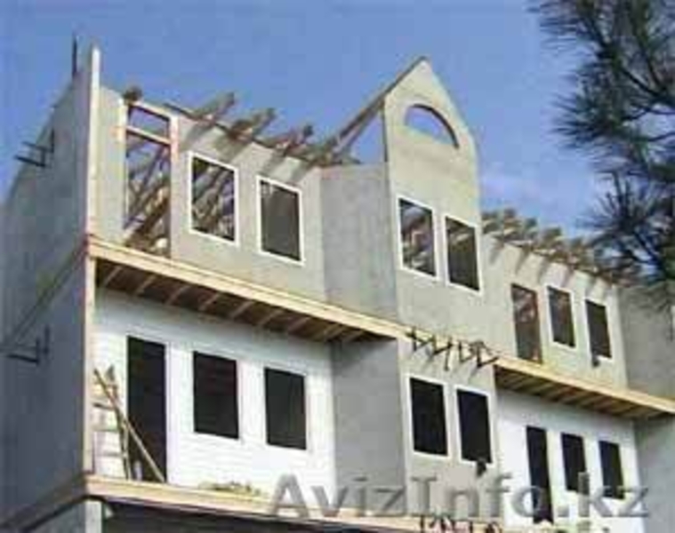 Цементно-стружечная плита - Изображение #2, Объявление #825291