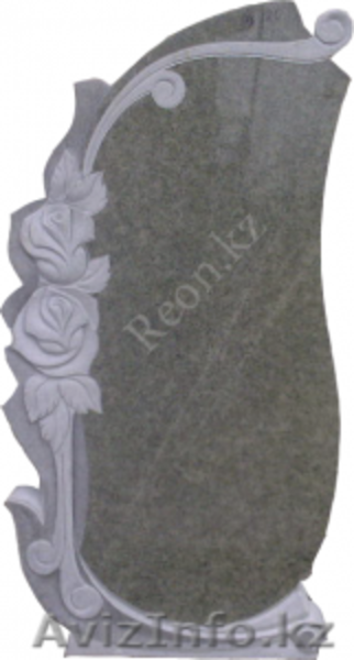 изготовление памятников оградок надгробий - Изображение #3, Объявление #853834