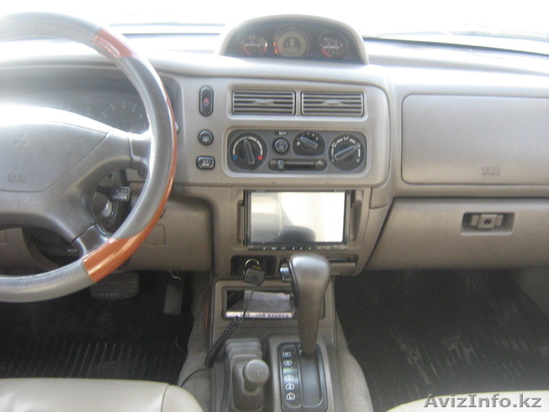 Митсубис Монтеро Спорт - Изображение #4, Объявление #861168