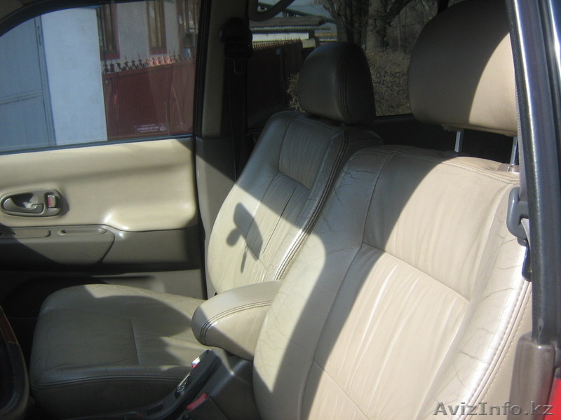 Митсубис Монтеро Спорт - Изображение #2, Объявление #861168