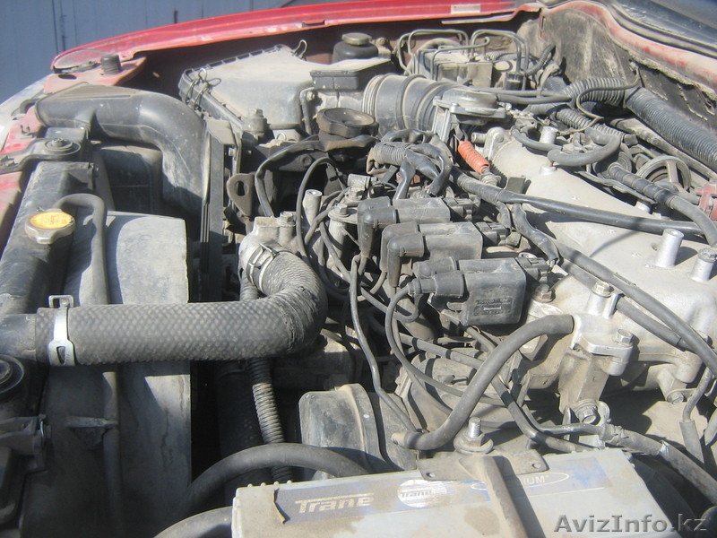 Митсубис Монтеро Спорт - Изображение #5, Объявление #861168