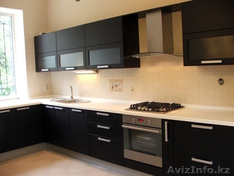 Корпусная  мебель на заказ - Изображение #5, Объявление #865494