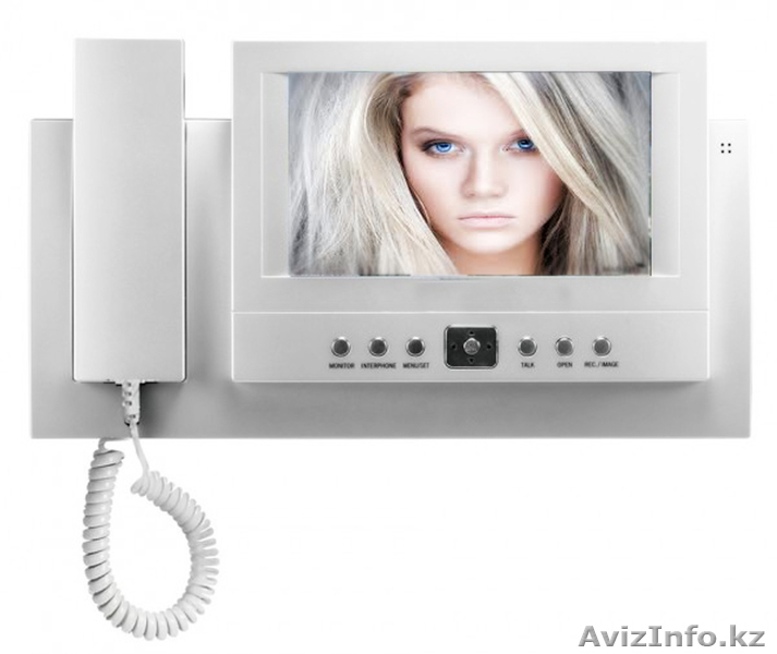 Видеонаблюдение и системы безопасности - Изображение #7, Объявление #862258