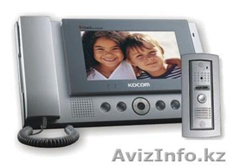 Видеонаблюдение и системы безопасности - Изображение #8, Объявление #862258