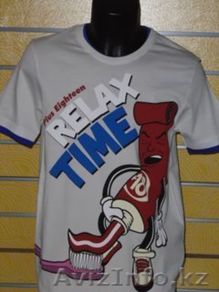 Одежда для детей подростков и молодежи в стиле  хип-хоп - Изображение #8, Объявление #861978