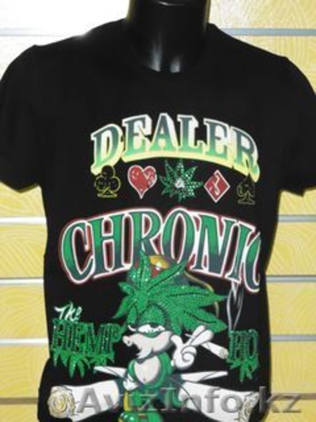 Одежда для детей подростков и молодежи в стиле  хип-хоп - Изображение #10, Объявление #861978