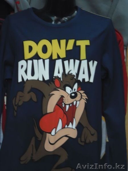 Одежда для детей подростков и молодежи в стиле  хип-хоп - Изображение #5, Объявление #861978