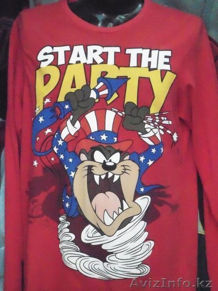 Одежда для детей подростков и молодежи в стиле  хип-хоп - Изображение #6, Объявление #861978